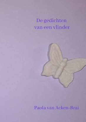 Afbeeldingen van De gedichten van een vlinder