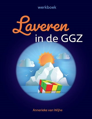 Afbeeldingen van Laveren in de GGZ