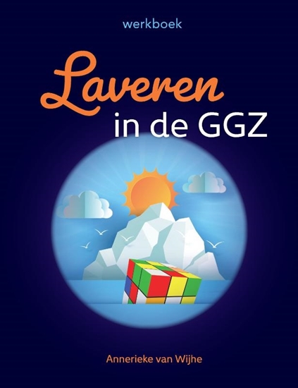 Afbeelding van Laveren in de GGZ