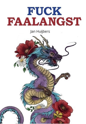 Afbeeldingen van Fuck Faalangst