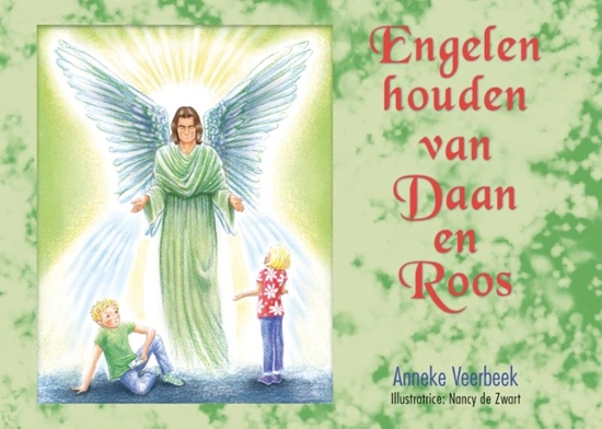 Afbeelding van Engelen houden van Daan en Roos