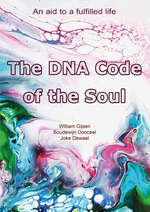 Afbeeldingen van The DNA Code of the Soul