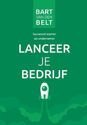 Afbeeldingen van Lanceer je bedrijf