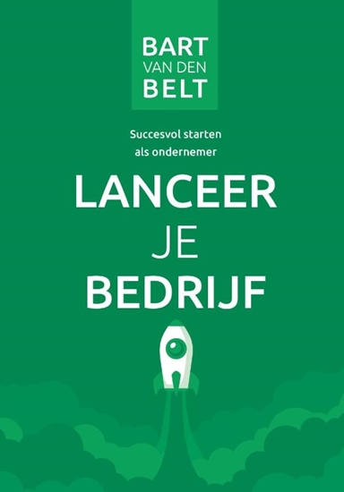 Afbeelding van Lanceer je bedrijf