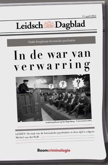 Afbeelding van In de war van verwarring