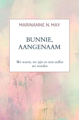 Afbeeldingen van Bunnie, aangenaam