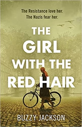 Afbeeldingen van The Girl with the Red Hair