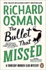 Afbeelding van The Thursday Murder Club The Bullet That Missed