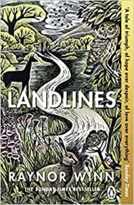 Afbeeldingen van Landlines