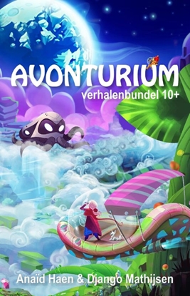 Afbeeldingen van Avonturium