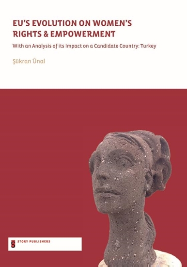 Afbeelding van EU’s evolution on Women's Rights & Empowerment