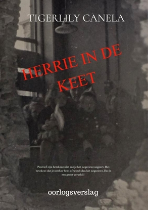 Afbeeldingen van HERRIE IN DE KEET