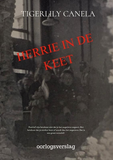 Afbeelding van HERRIE IN DE KEET