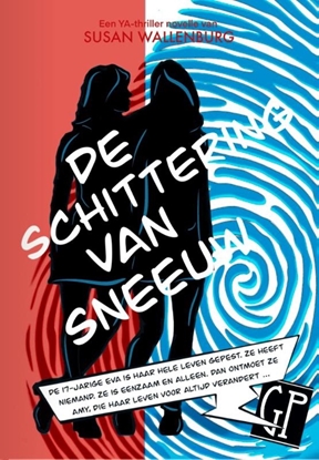 Afbeeldingen van De schittering van sneeuw