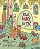 Afbeelding van Oma, Max en ik