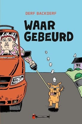 Afbeeldingen van Waar gebeurd
