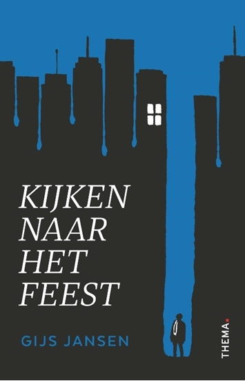 Afbeelding van Kijken naar het feest