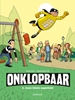 Afbeelding van Onklopbaar Jouw lokale superheld