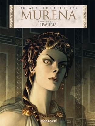 Afbeeldingen van Murena Lemuria