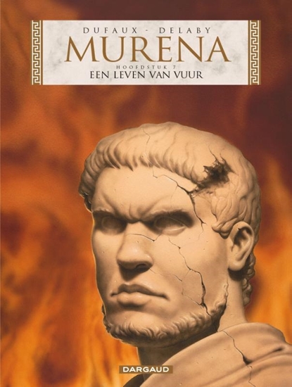 Afbeelding van Murena