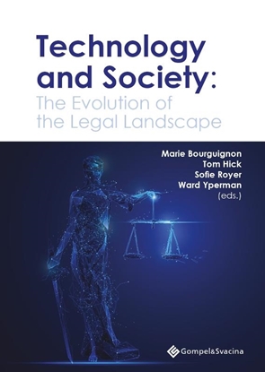 Afbeeldingen van Technology and Society: