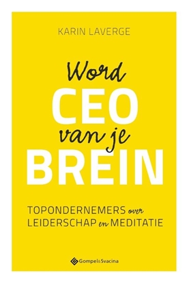Afbeeldingen van Word CEO van je brein