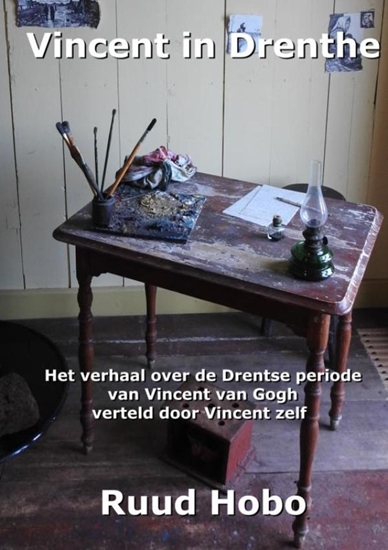 Afbeelding van Vincent in Drenthe