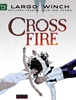 Afbeelding van Largo Winch Crossfire