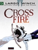Afbeelding van Largo Winch Crossfire