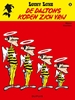 Afbeelding van Lucky Luke (new look) De daltons kopen zich vrij