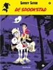 Afbeelding van Lucky Luke De spookstad