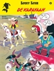 Afbeelding van Lucky Luke De karavaan