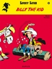 Afbeelding van Lucky Luke (new look) Billy the Kid
