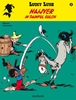 Afbeelding van Lucky Luke Naijver in painful Gulch
