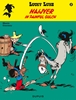 Afbeelding van Lucky Luke Naijver in painful Gulch