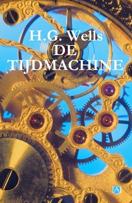 Afbeeldingen van De tijdmachine