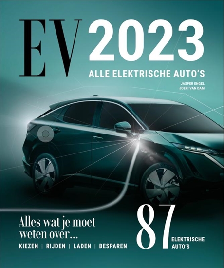 Afbeelding van EV2023