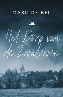 Afbeeldingen van Het dorp van de zwaluwen