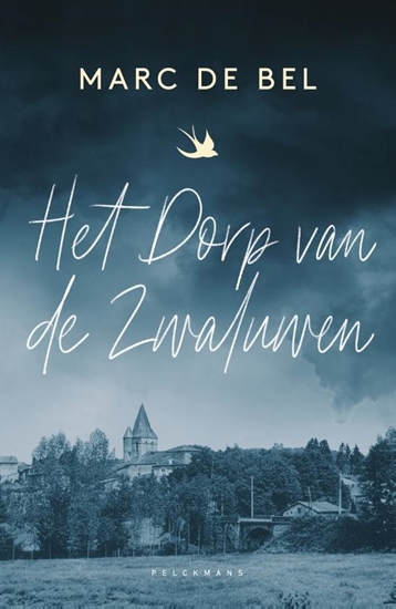 Afbeelding van Het dorp van de zwaluwen