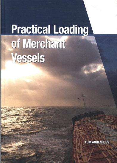 Afbeelding van Practical loading of merchant ships