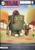 Afbeelding van Staal Spelling werkboek blok 1-2 groep 4