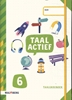Afbeelding van Taal actief 6 taalgroeiboek