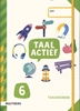 Afbeelding van Taal actief 6 taalgroeiboek