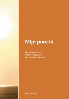 Afbeeldingen van Mijn pure ik
