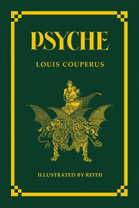 Afbeeldingen van Psyche - Illustrated by Reith