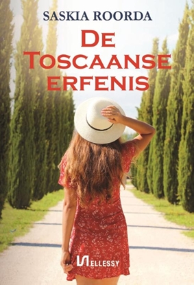 Afbeeldingen van De Toscaanse erfenis