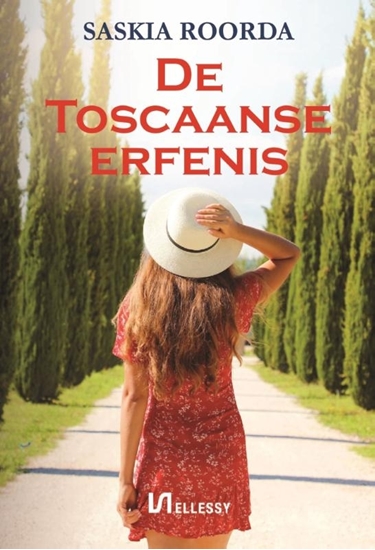 Afbeelding van De Toscaanse erfenis