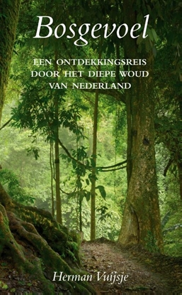 Afbeeldingen van Bosgevoel