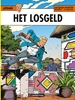 Afbeelding van Lefranc Het losgeld