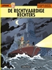 Afbeelding van Lefranc De rechtvaardige rechters